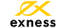 exness logo